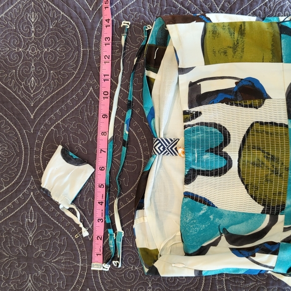 Maeve for Anthropologie dress size 2 - Picture 11 of 12